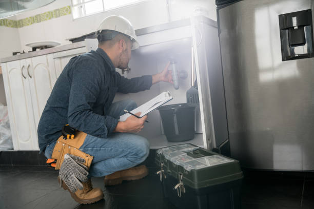 Ontario, CA Plumbing Company