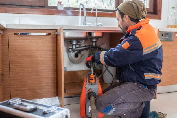 Best Pipe Repair Near Me  in Ontario, CA