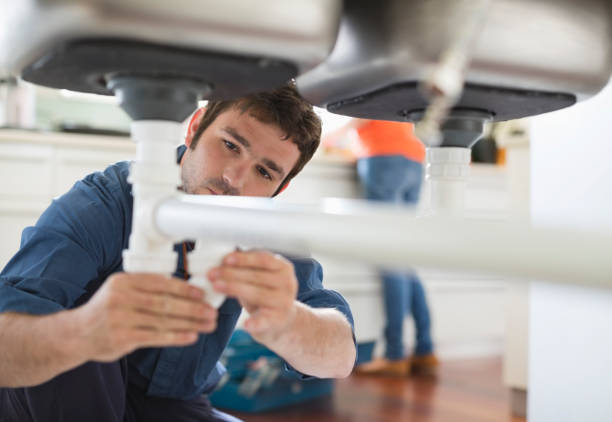 Best Water Softener Installation  in Ontario, CA