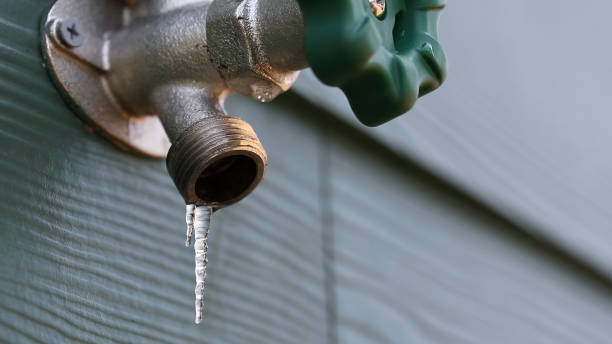 Best Water Leak Repair  in Ontario, CA