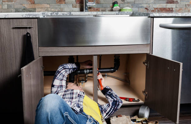  Ontario, CA Plumbing Pros