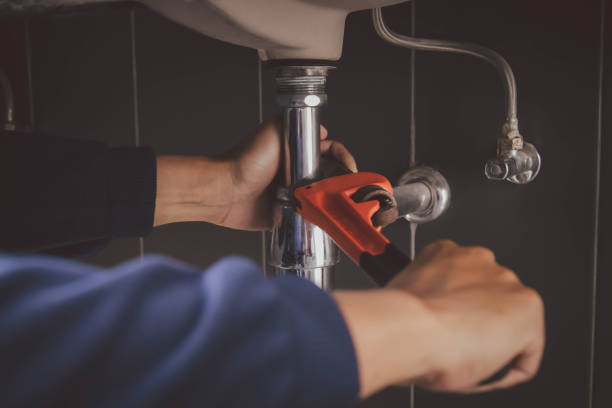 Best Clogged Drain Plumber  in Ontario, CA